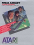 Atari  800&nbsp; - &nbsp;final_legacy_cart